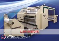 Elite Cameron TS Converting Equipment Ltd image 11